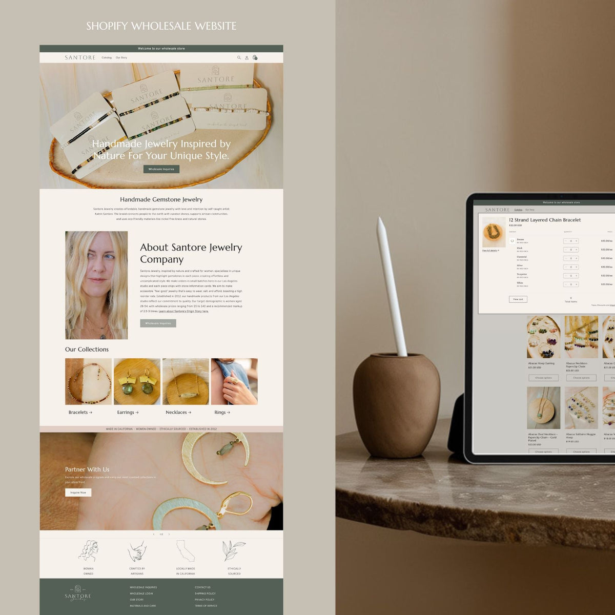 Maple & Maverick Branding & Marketing Agency