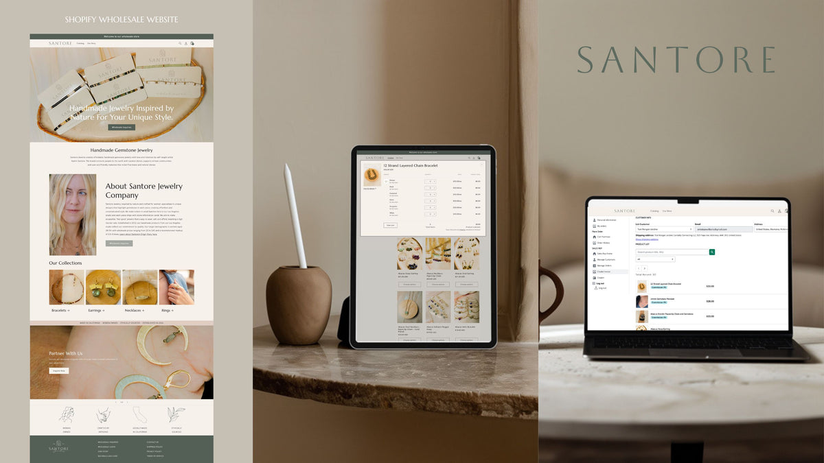Maple & Maverick Branding & Marketing Agency