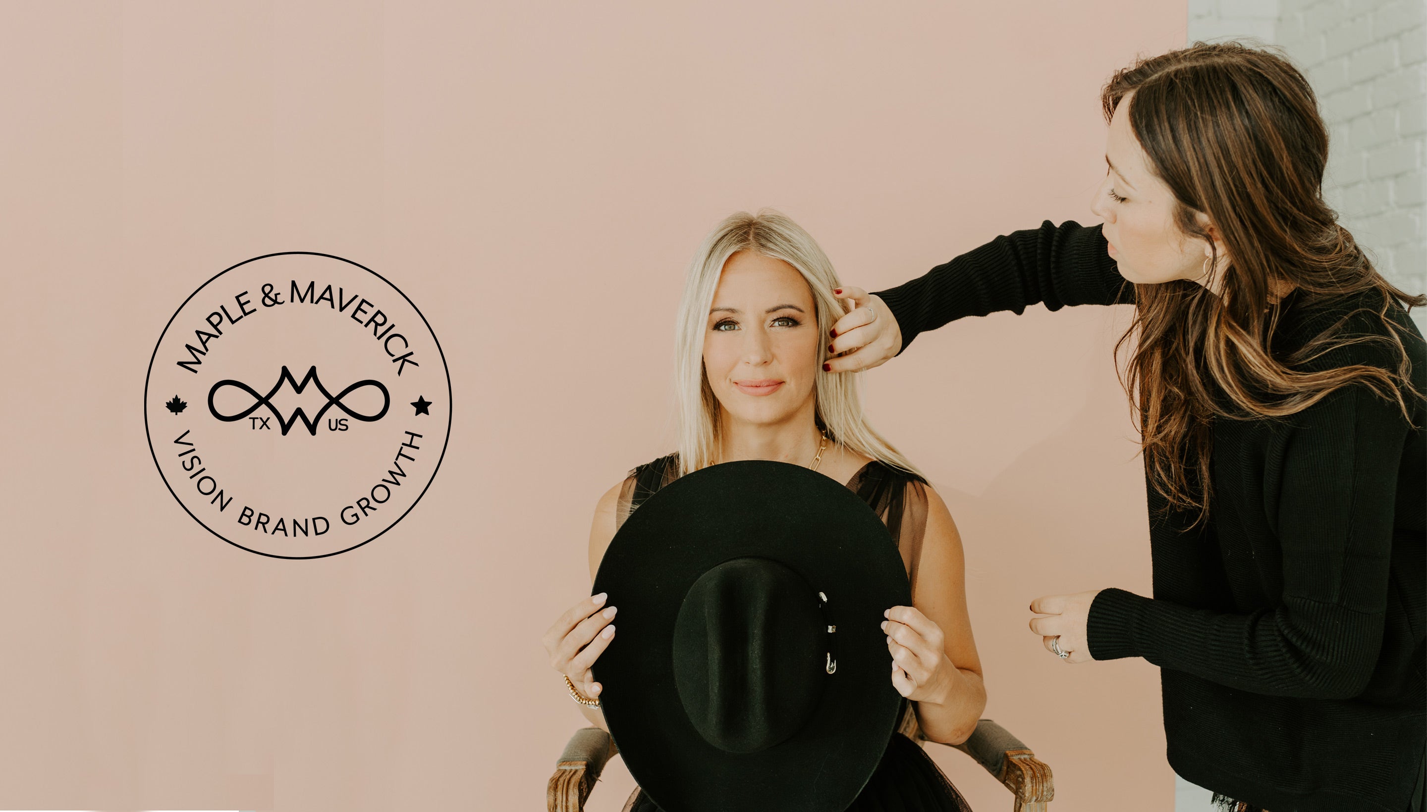 Maple & Maverick Branding & Marketing Agency