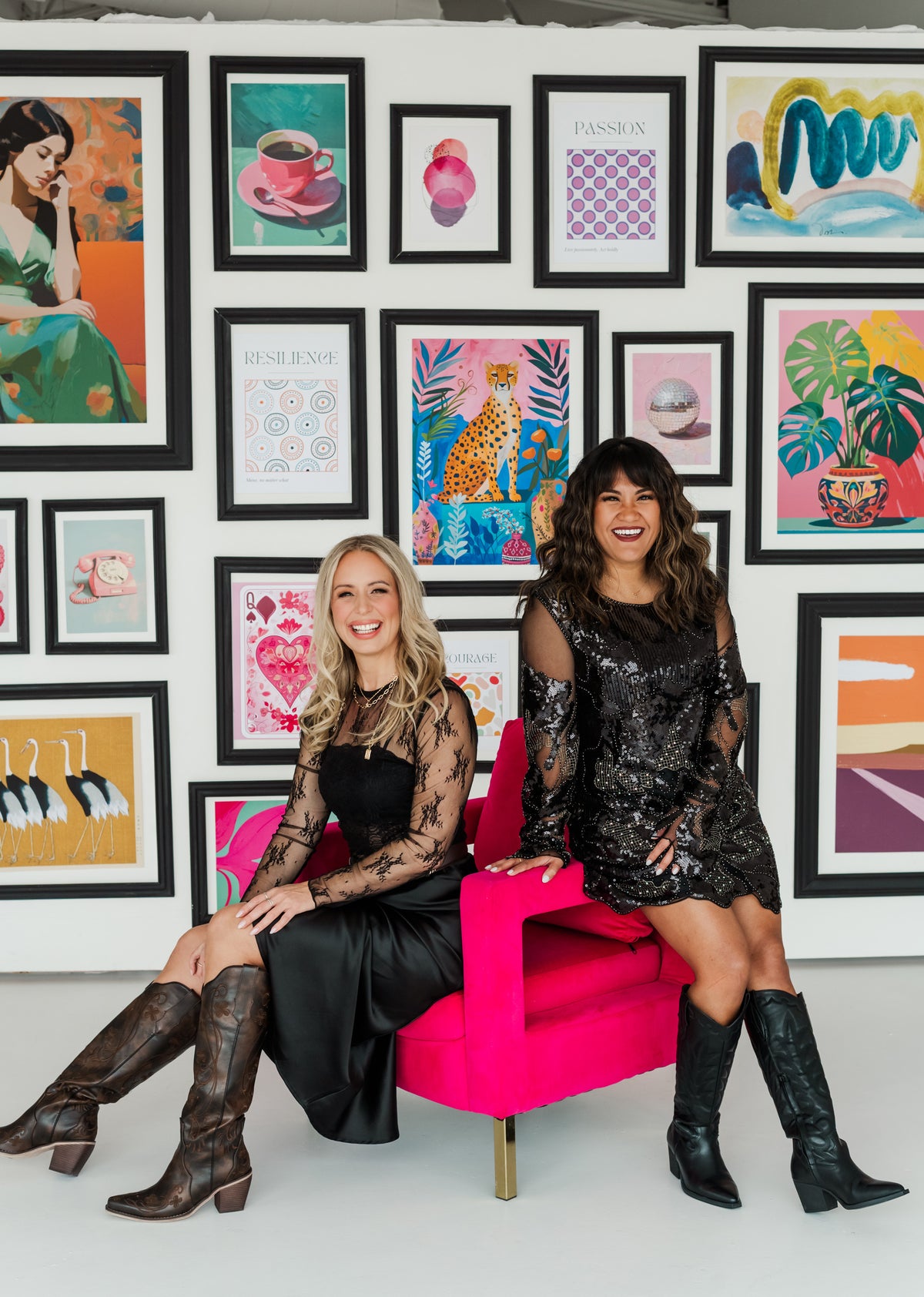 Maple & Maverick Branding & Marketing Agency